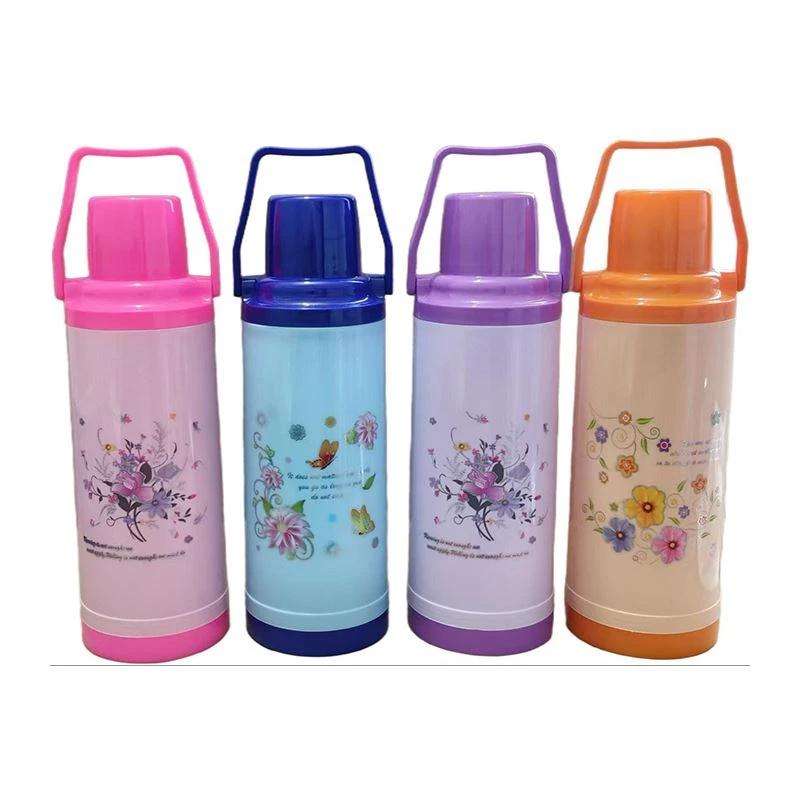 Glass Lined Thermos Flask best