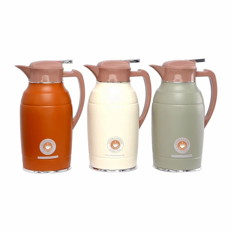 Glass Insulated Coffee Carafe manufacturers