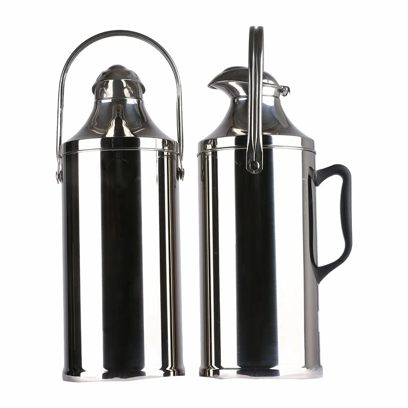 Glass Lined Vacuum Thermos suppliers
