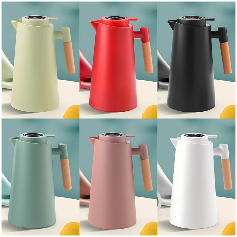 Glass Refill Inner Coffee Carafe factory