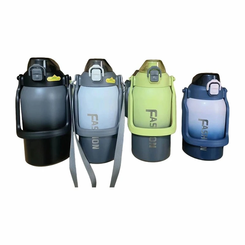 Hot & Cold Stainless Steel Vacuum Flask manufacturers